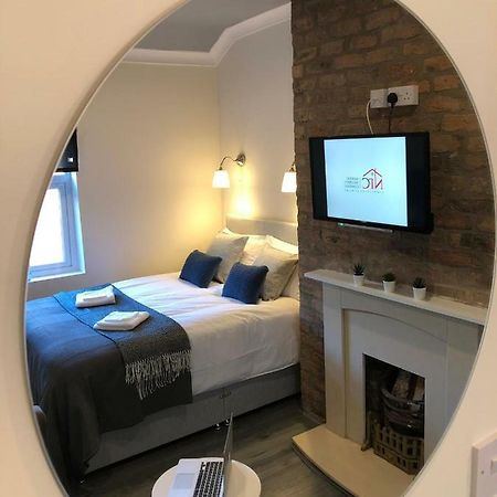 The Bold St Liverpods By Serviced Living 利物浦 外观 照片
