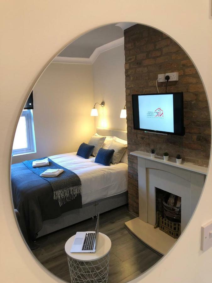 The Bold St Liverpods By Serviced Living 利物浦 外观 照片