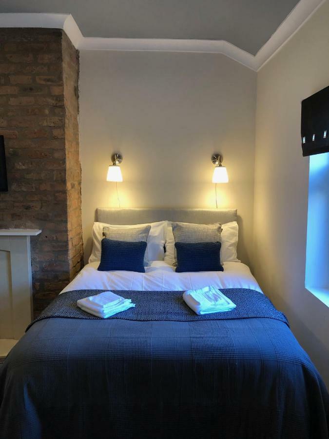 The Bold St Liverpods By Serviced Living 利物浦 外观 照片